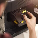 Fully Automatic Coffee Machine - Image 13