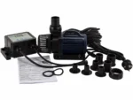 AquaForte DM-22000 Vario S Pond Pump - Image 2