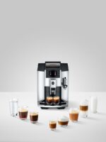 Automatic Coffee Machine - Image 8