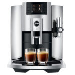 Automatic Coffee Machine - Image 3