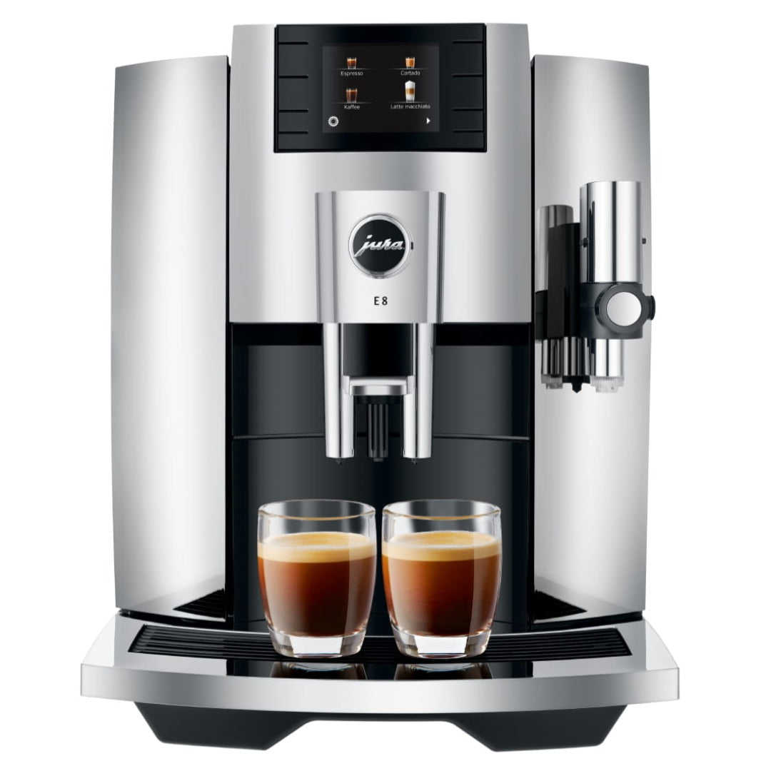 Automatic Coffee Machine - Image 3
