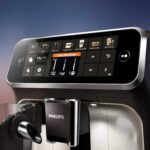 Fully Automatic Coffee Machine - Image 5