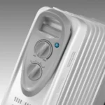 Eurom RAD 1500 Oil-Filled Radiator Heater - Image 3