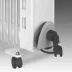 Eurom RAD 1500 Oil-Filled Radiator Heater - Image 2