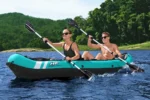 Hydro Force Ventura X2 Inflatable Kayak, 2 Persons - Image 2
