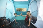 Pavillo Family Ground 4 Vis-a-Vis Family Tent, 4 Persons - Image 3