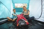 Pavillo Family Ground 4 Vis-a-Vis Family Tent, 4 Persons - Image 2