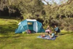 Pavillo Family Ground 4 Vis-a-Vis Family Tent, 4 Persons - Image 4